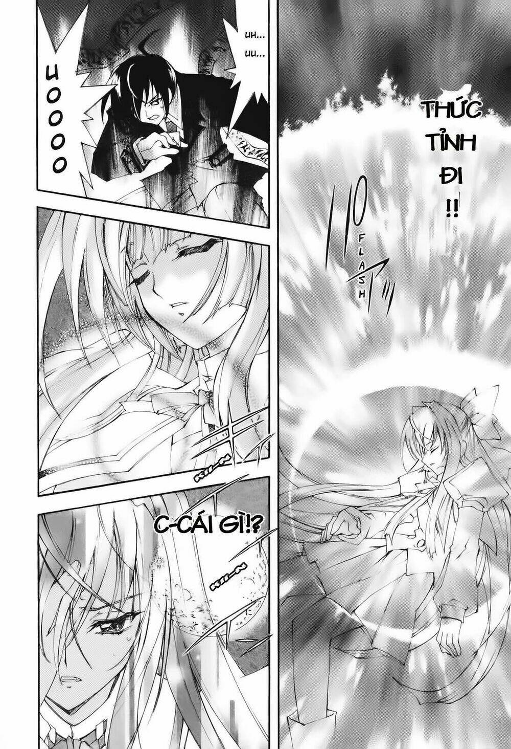 nữ pháp sư tháng 10 chapter 2 10