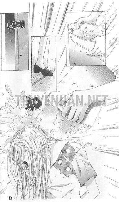 nụ hôn 5000 won chapter 33 15