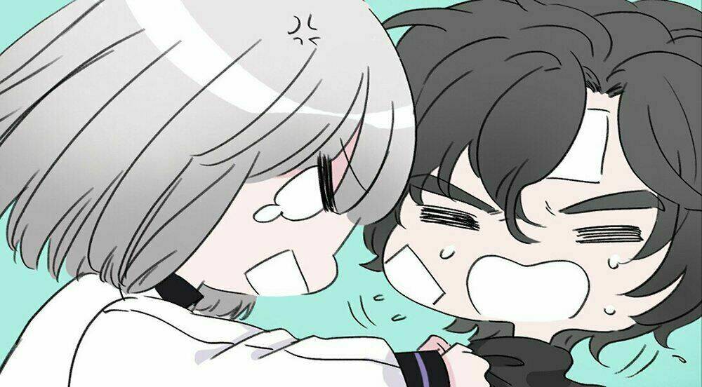 em đến từ nơi đại dương vĩnh hằng chapter 16.5 14