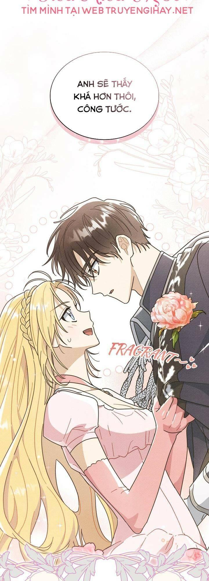 ngài công tước, chùng ta cùng tắm nào ! chapter 7.2 8
