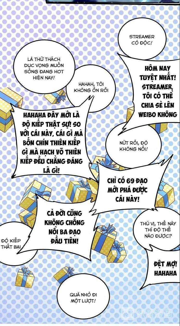 thành tựu của ta rất nhiều chapter 15 30