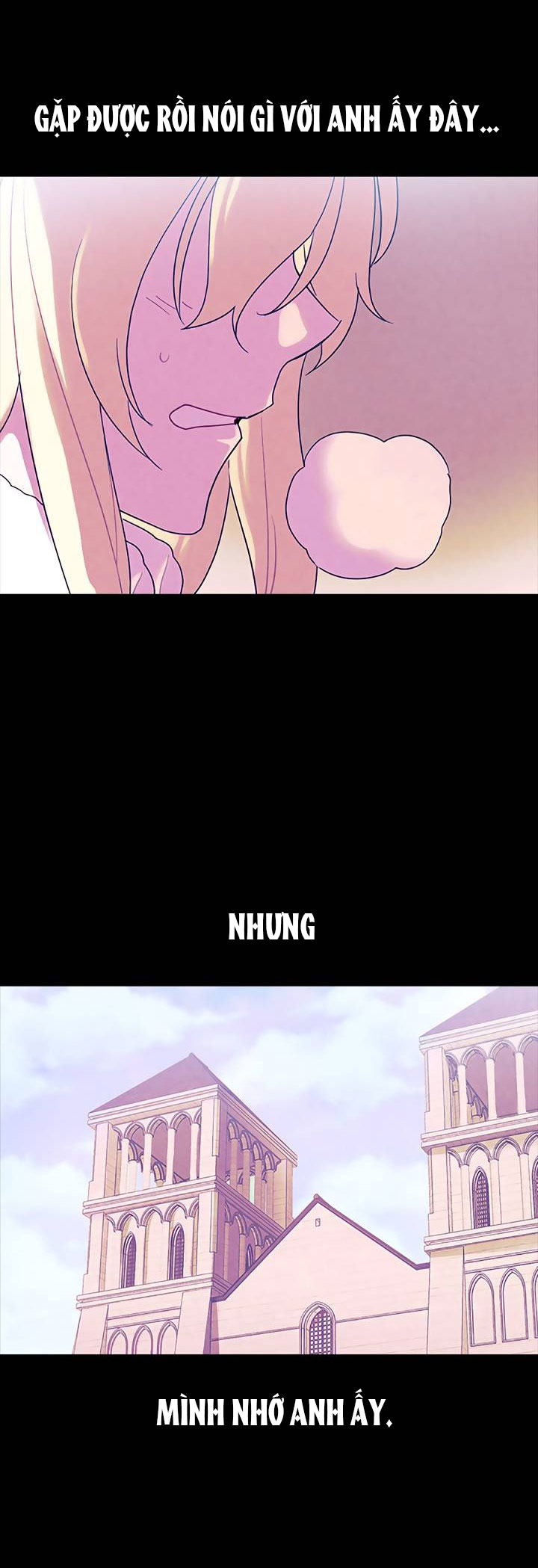 [bản 18+] trò chơi săn mồi của hoàng đế và thánh kỵ sĩ chapter 25.1 17