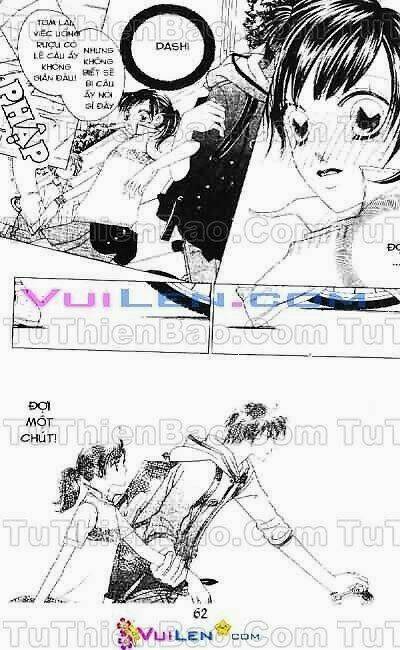 1/4 tình yêu chapter 4 63