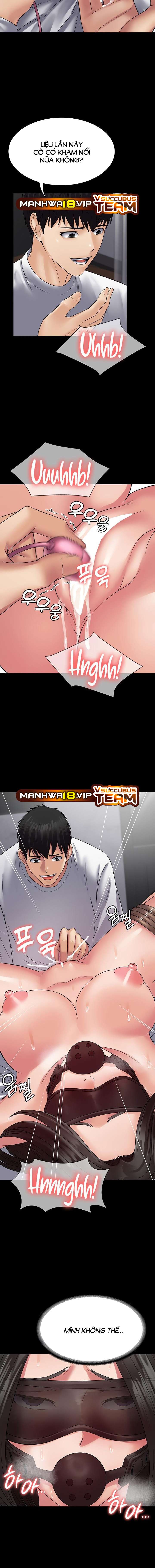 hệ thống succubus chapter 45 12