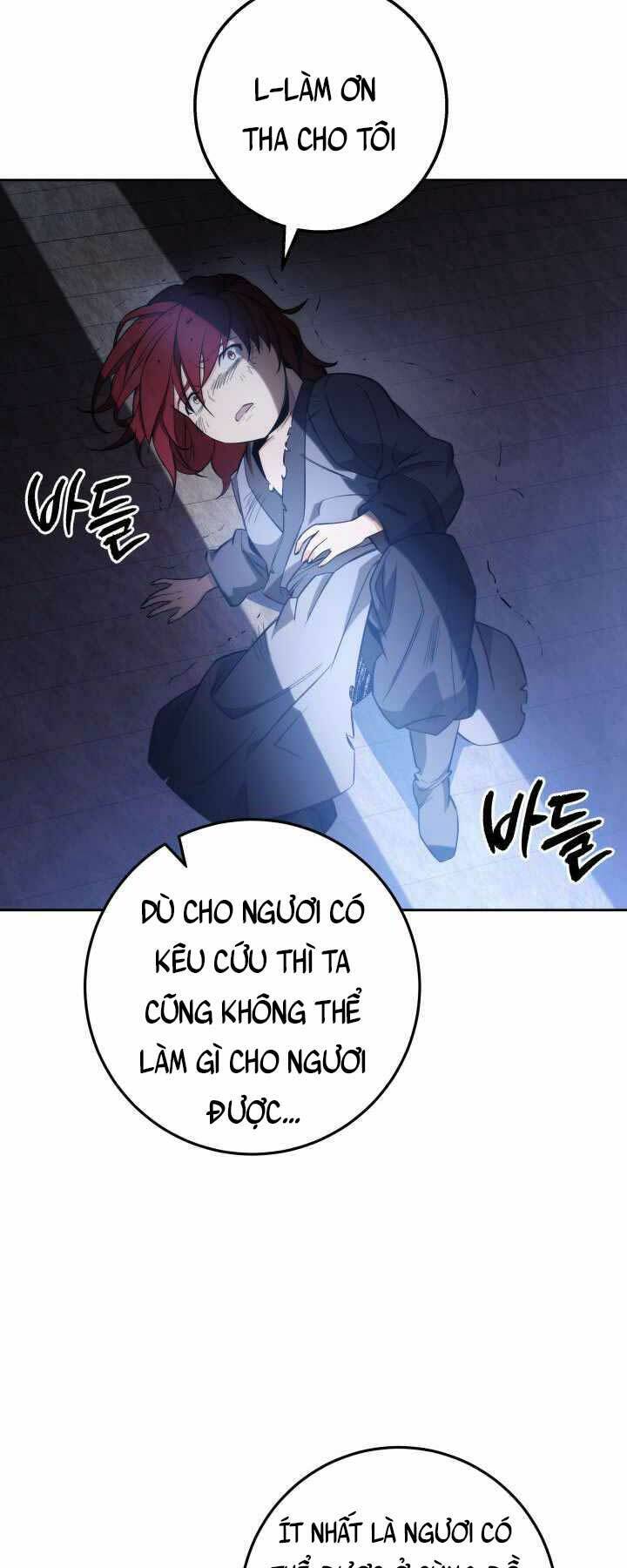 Cửu Thiên Kiếm Pháp Chapter 3 - Trang 83