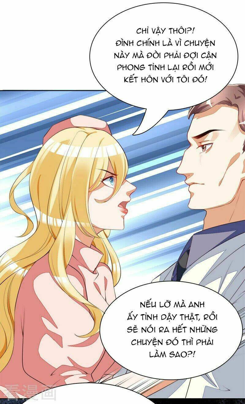 lãnh hôn cuồng ái chapter 43 8