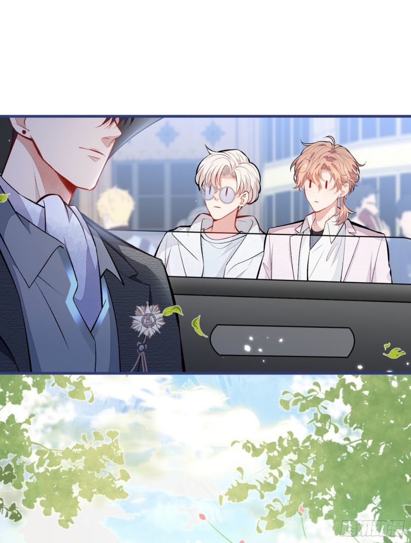 hotsearch của ảnh đế chapter 97 37