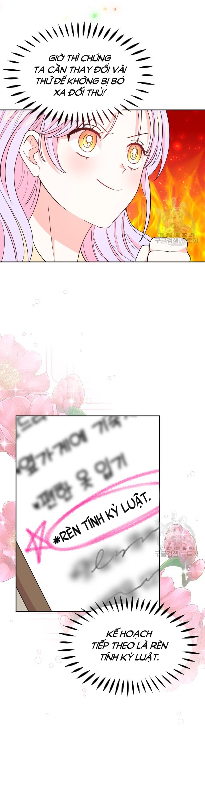 quay về quá khứ mở tiệm bánh kẹo chapter 7.1 7