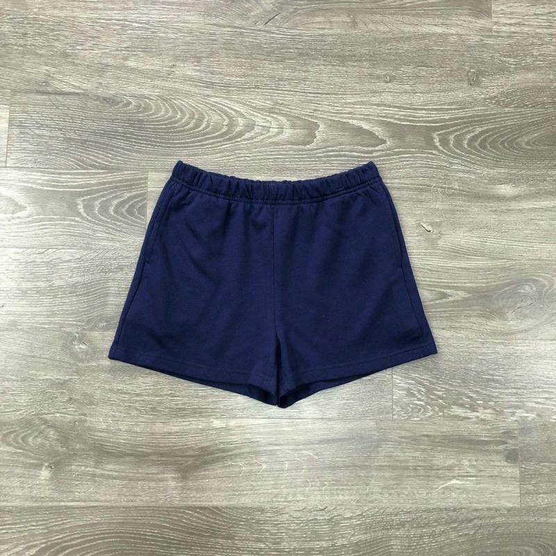 Quần short nam nữ hàng xuất khẩu AG120