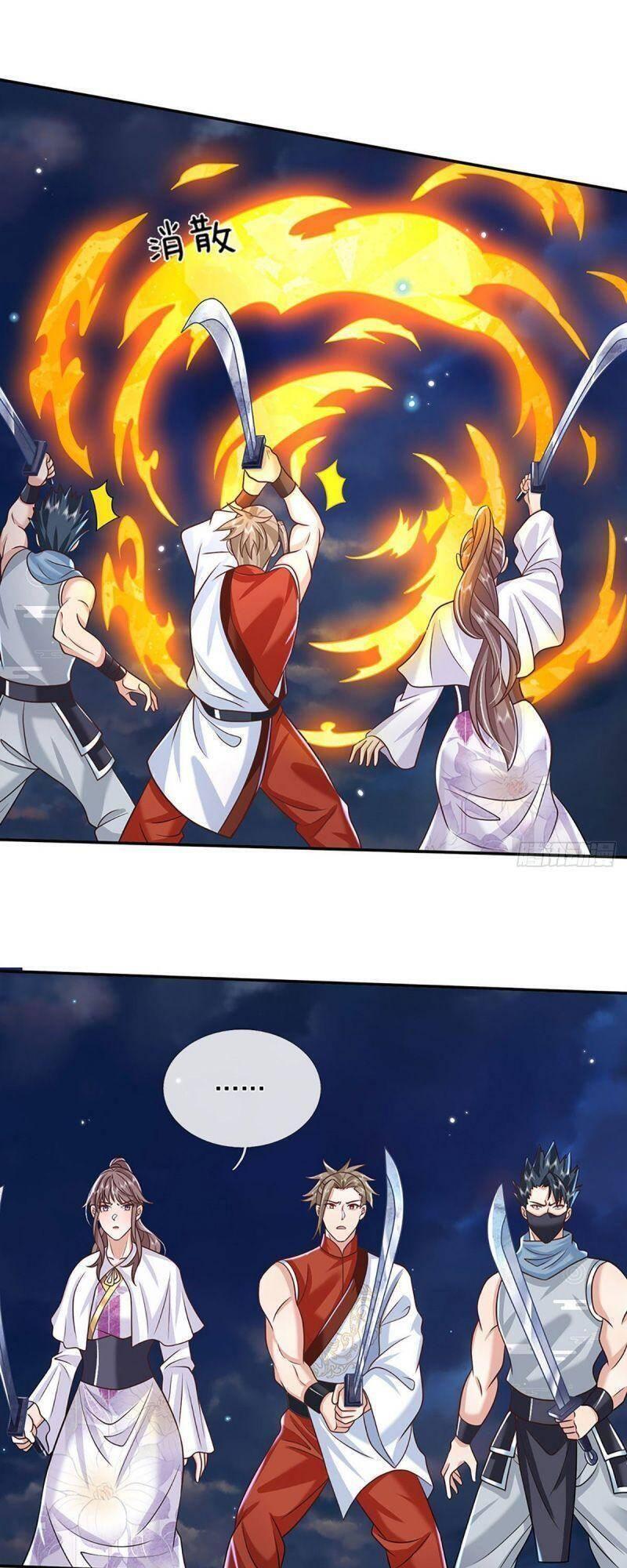 Ta Trở Về Từ Thế Giới Tu Tiên chapter 98 7