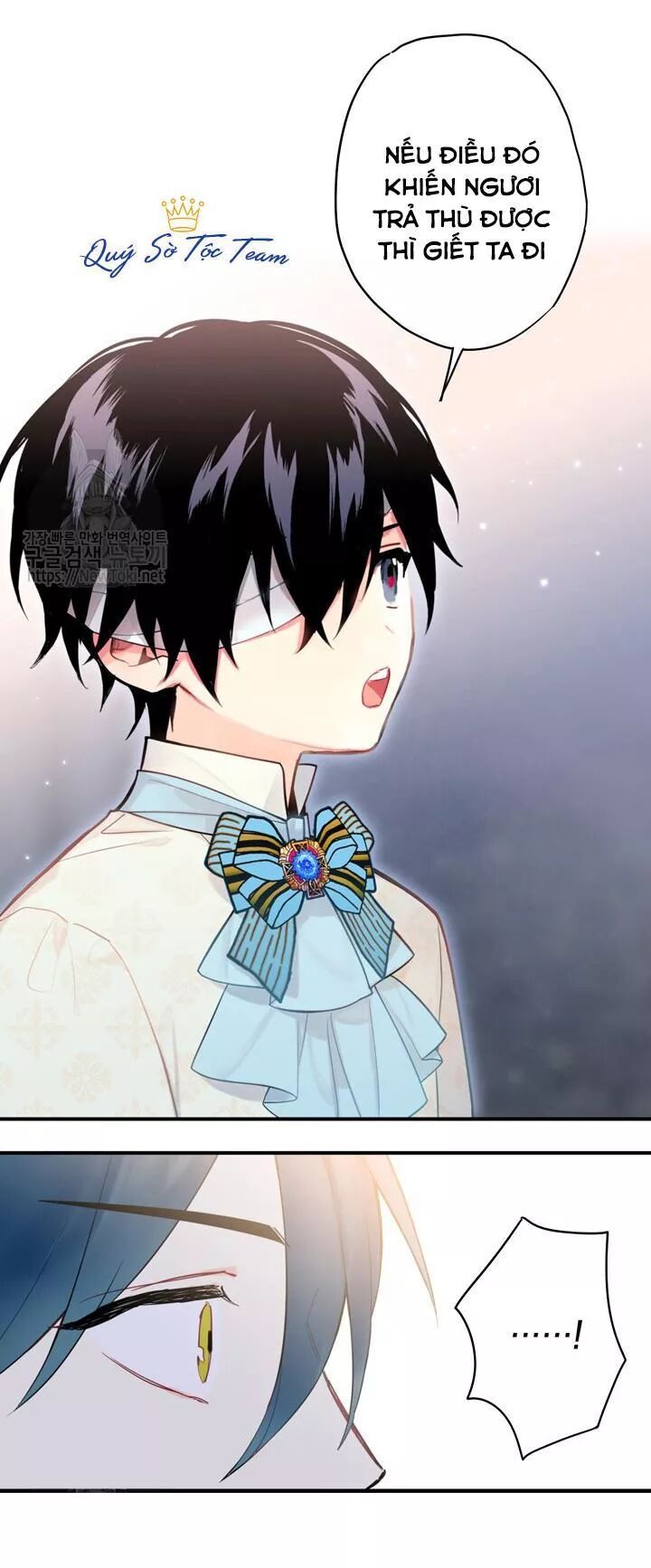 thánh nữ ẩn danh chapter 87 23