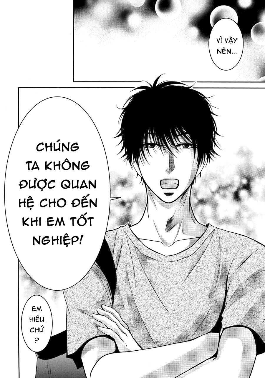 asami-sensei no himitsu chapter 11 42