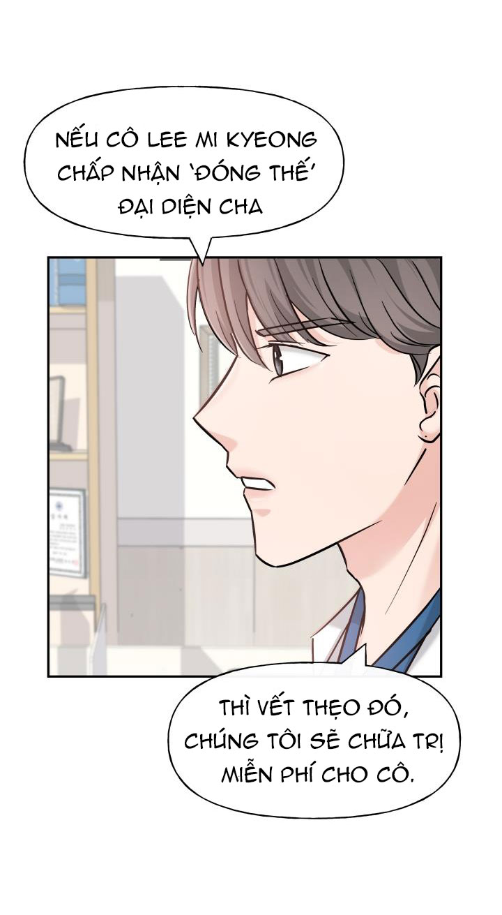 vị đại diện đáng ngờ chapter 1 45