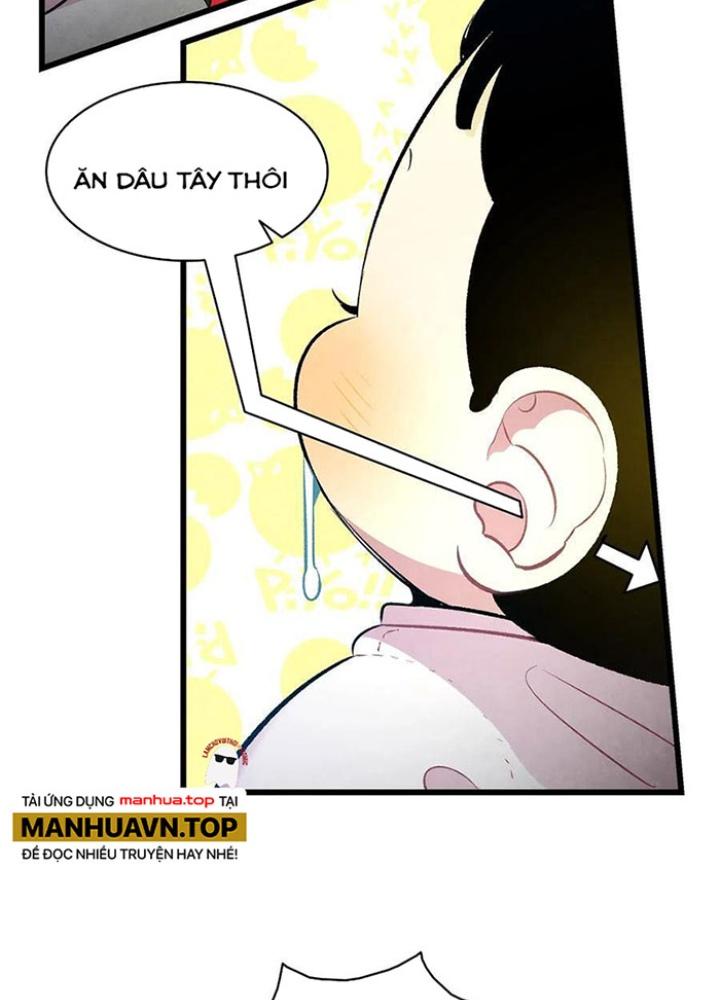 skeleton làm bố chapter 44 32