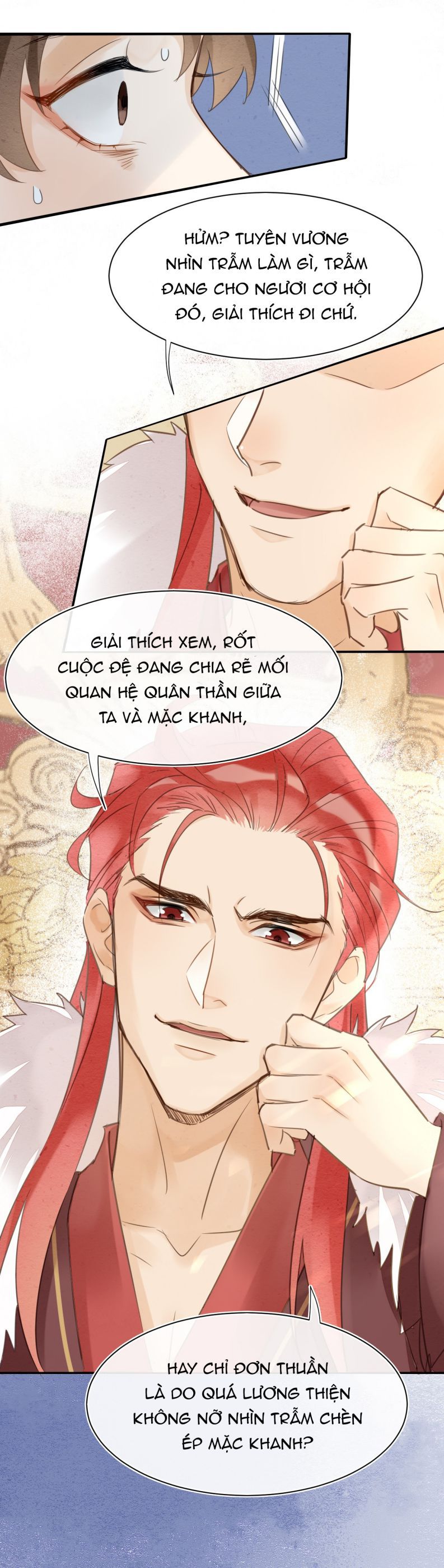 tù long chapter 21 15