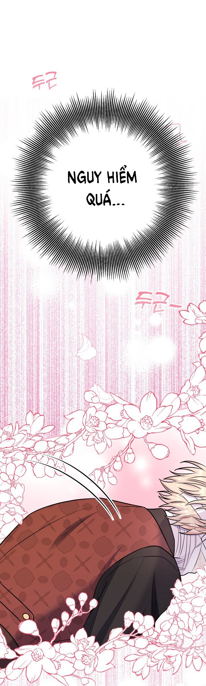 [18+] nếu cứu rỗi một cầm thú hư hỏng chapter 25.1 19