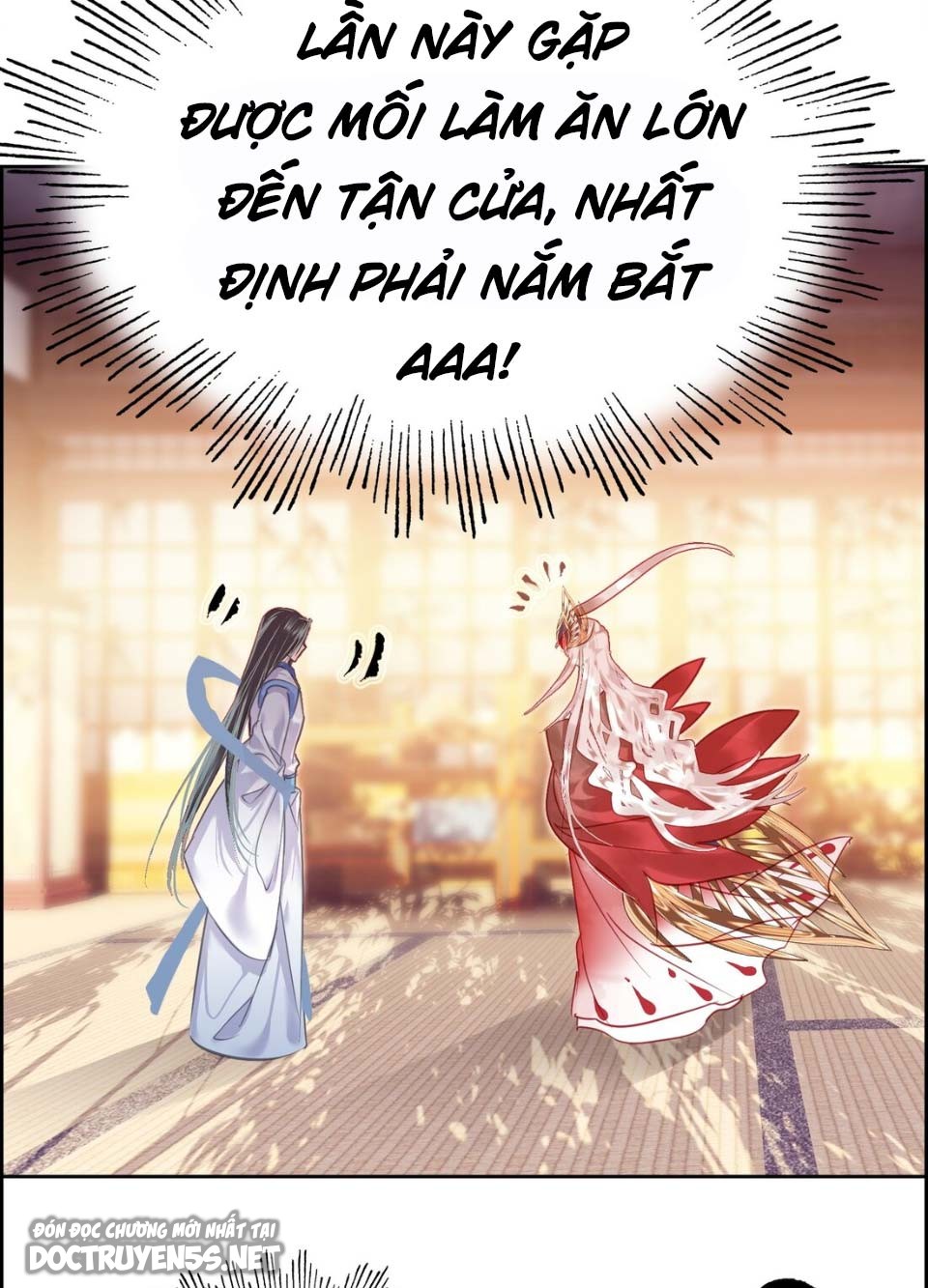 hóa ra ta là tuyệt thế cao thủ chapter 2 20