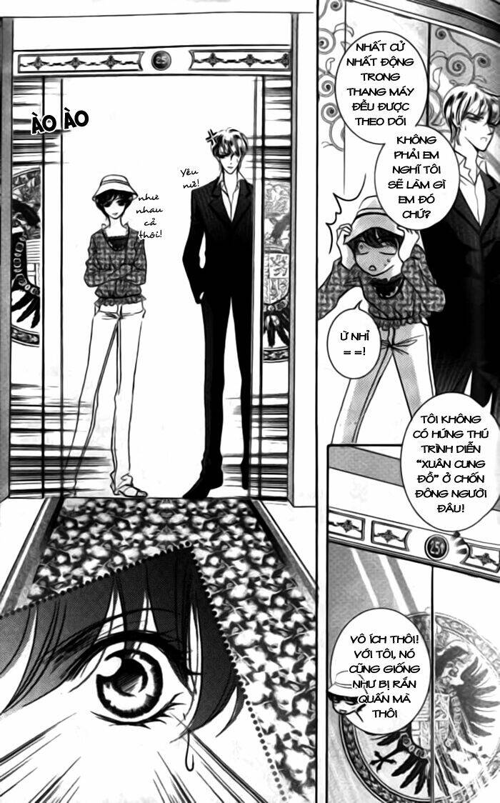 the prince's cactus chapter 7 11