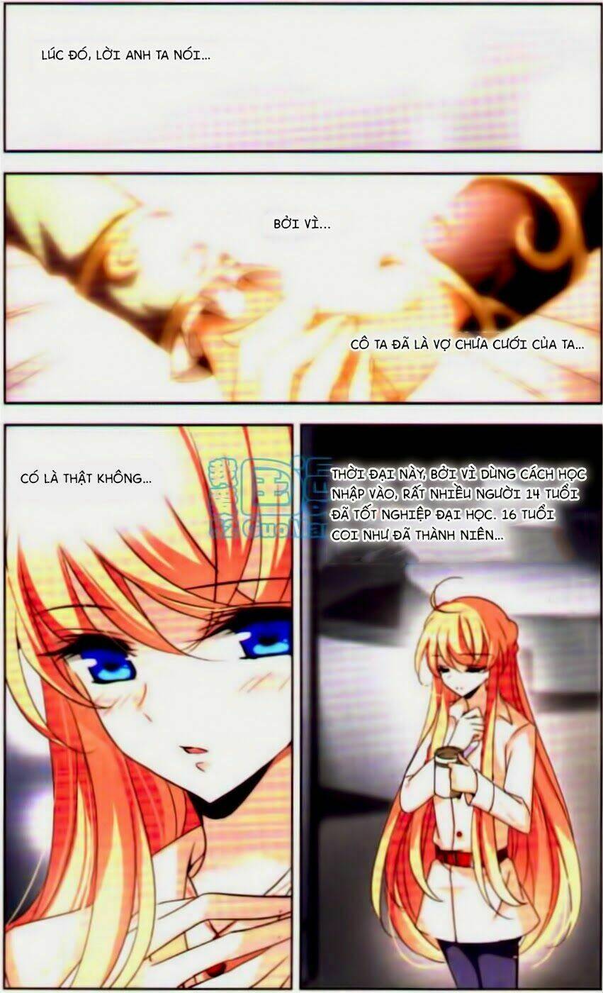 xuyên duyệt tây nguyên 3000 chapter 73 21