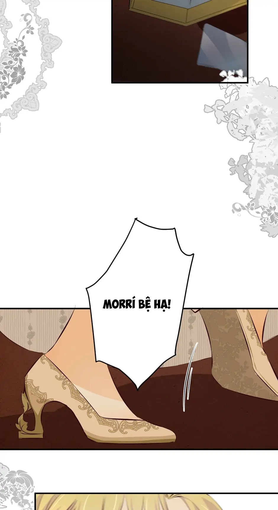 cách để nuôi dưỡng rồng chapter 10 30