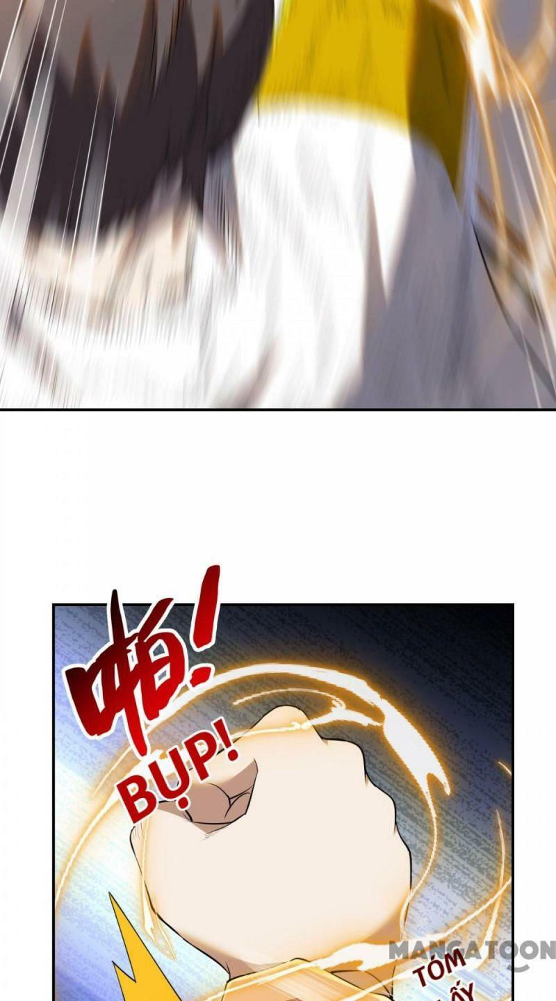 đệ nhất người ở rể chapter 131.1 24