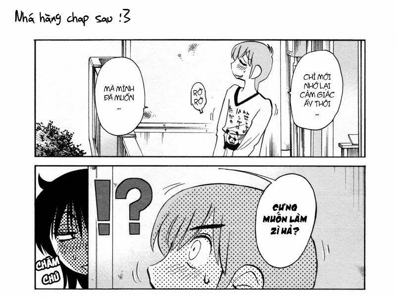 rakujitsu no pathos chapter 43 29