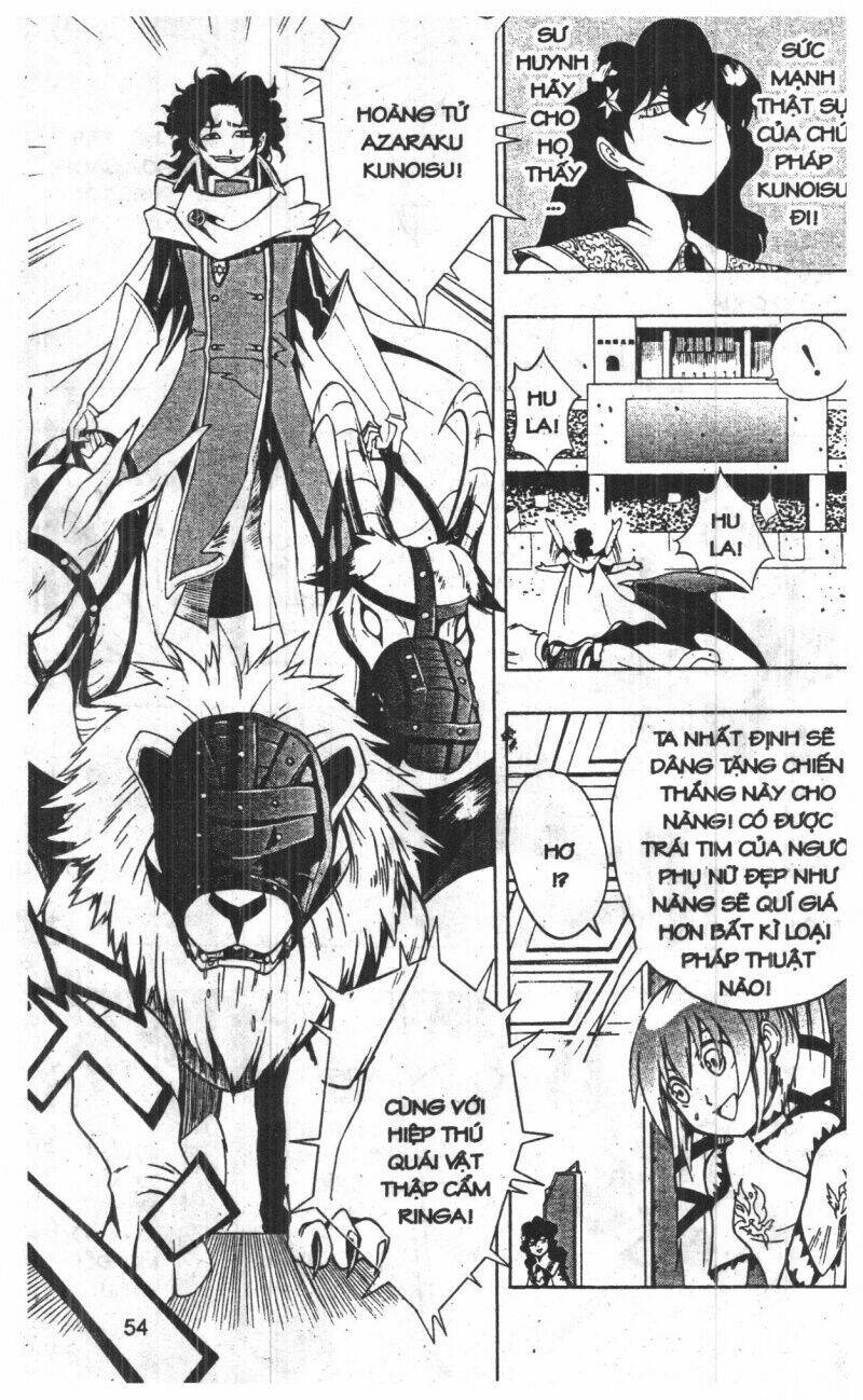 joou kishi monogatari chapter 10 52