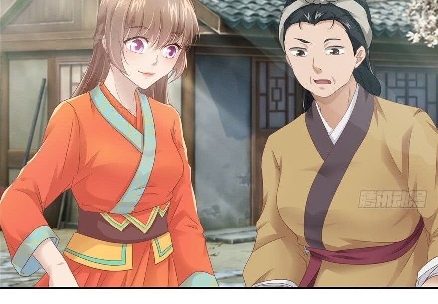 manh thê thực thần chapter 12 3