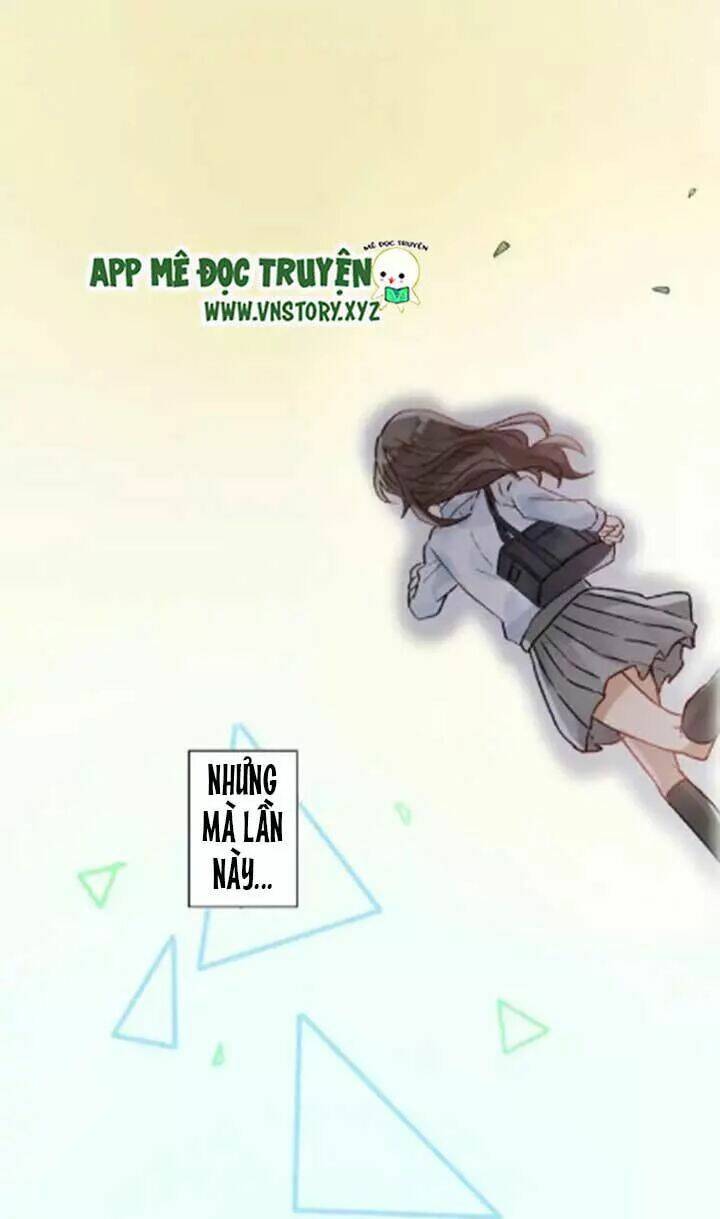 ngàn vạn nụ hôn đầu chapter 15 67