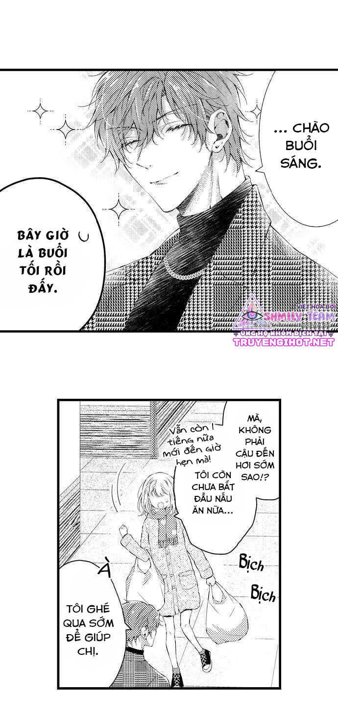 we had sex right before work chapter 13 25