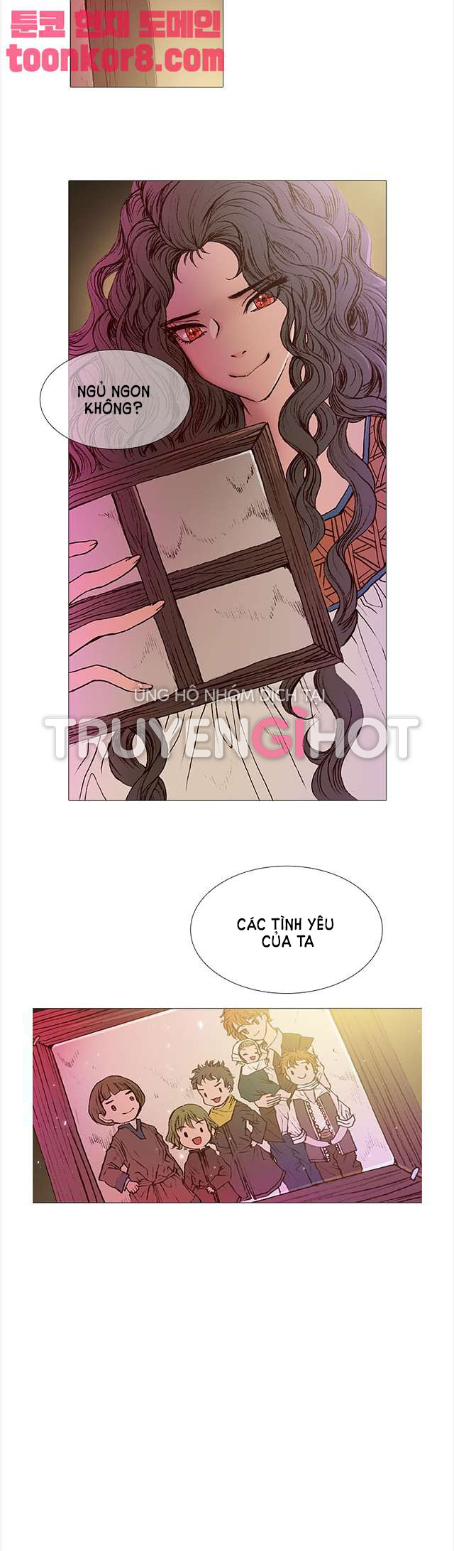 tôi chính là nhà sưu tập chim chapter 33 4