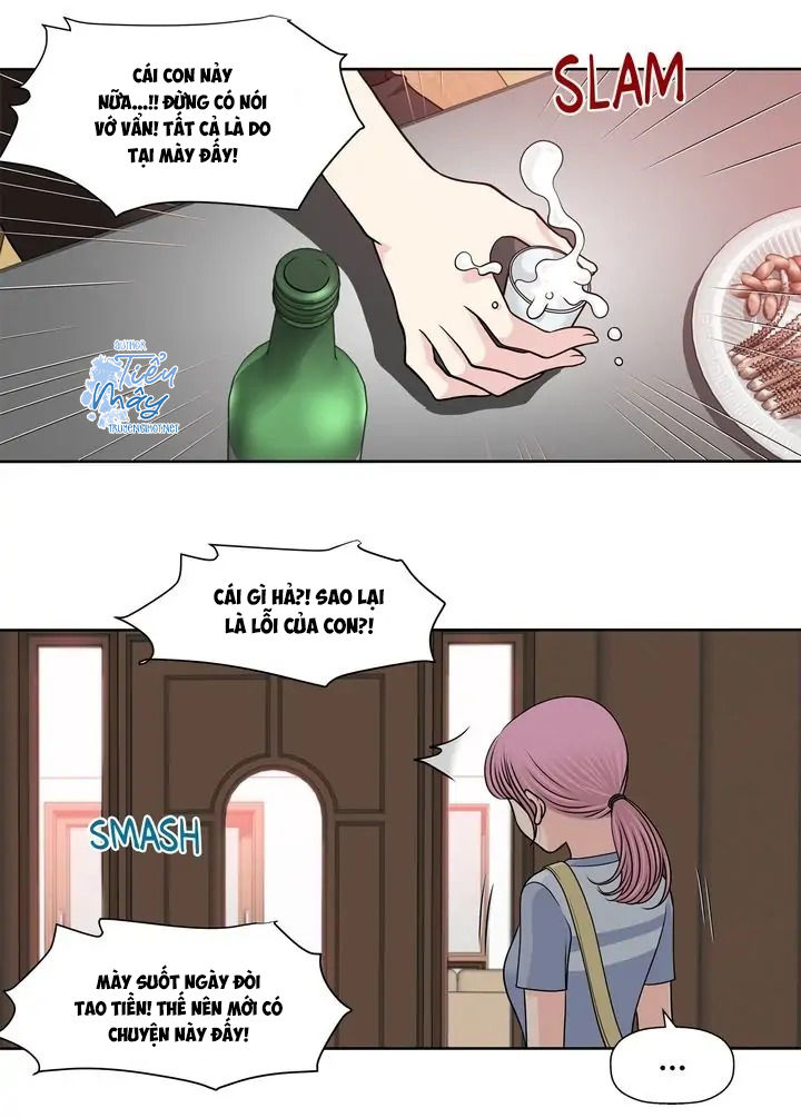 người đàn ông của tôi chapter 116 14