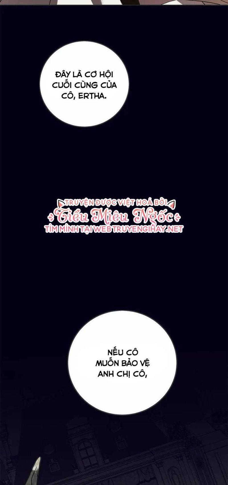 xin ngài đừng ăn tôi chapter 76 19