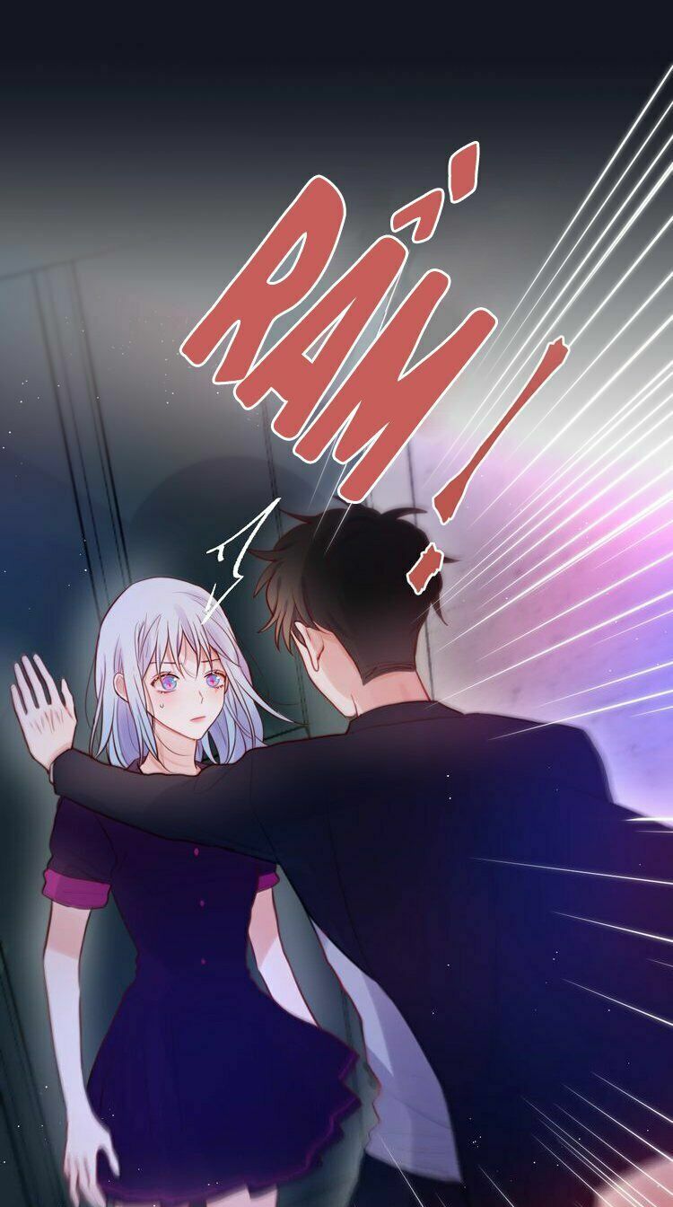 trú dạ liên miên chapter 19 27