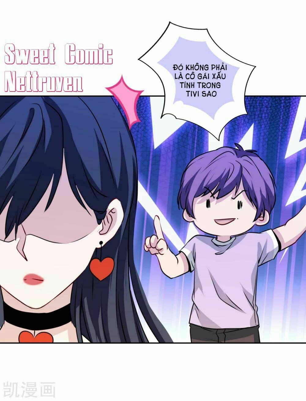 nhân vật phản diện: không ngọt không lấy tiền chapter 20 3