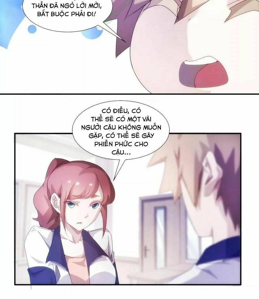 thần y hệ thống chapter 47 6