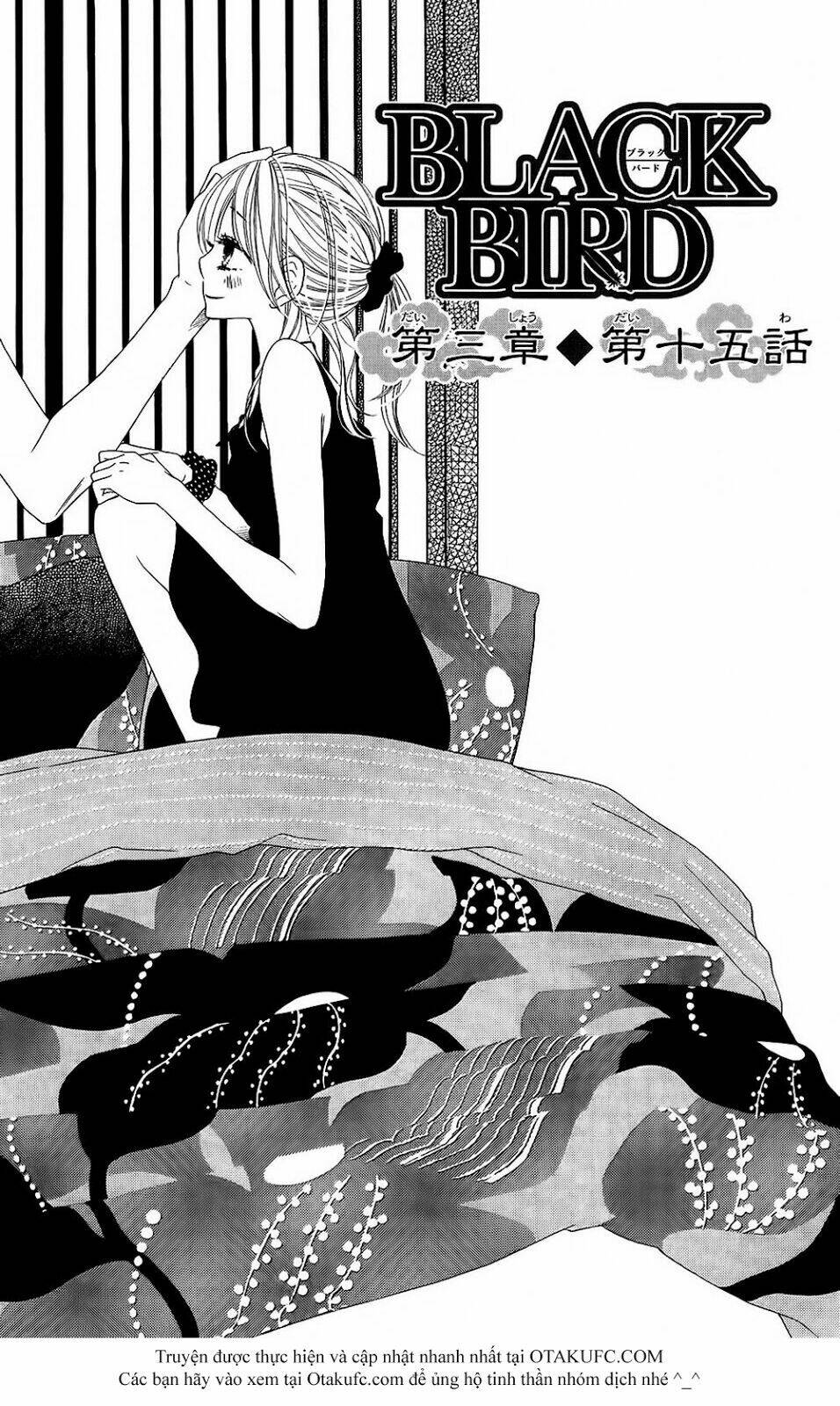 yêu quái cánh đen chapter 47 1