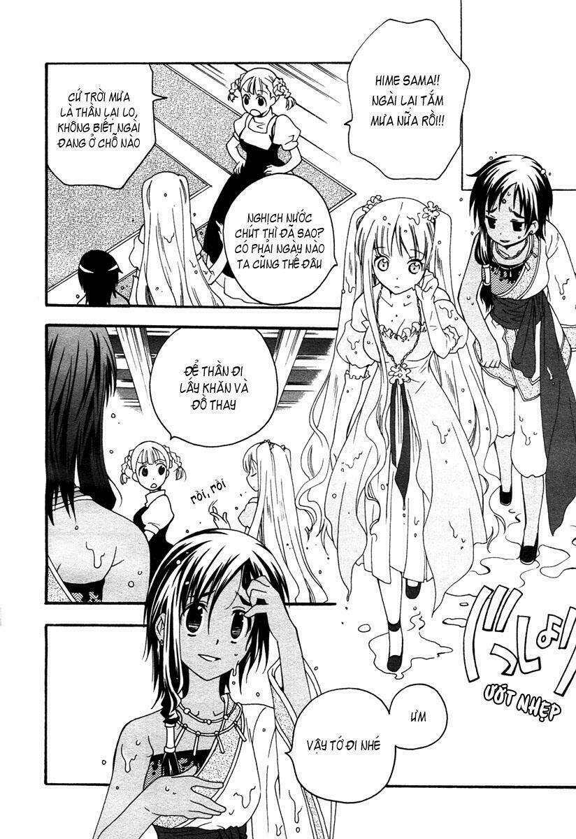 flower flower chapter 7 18