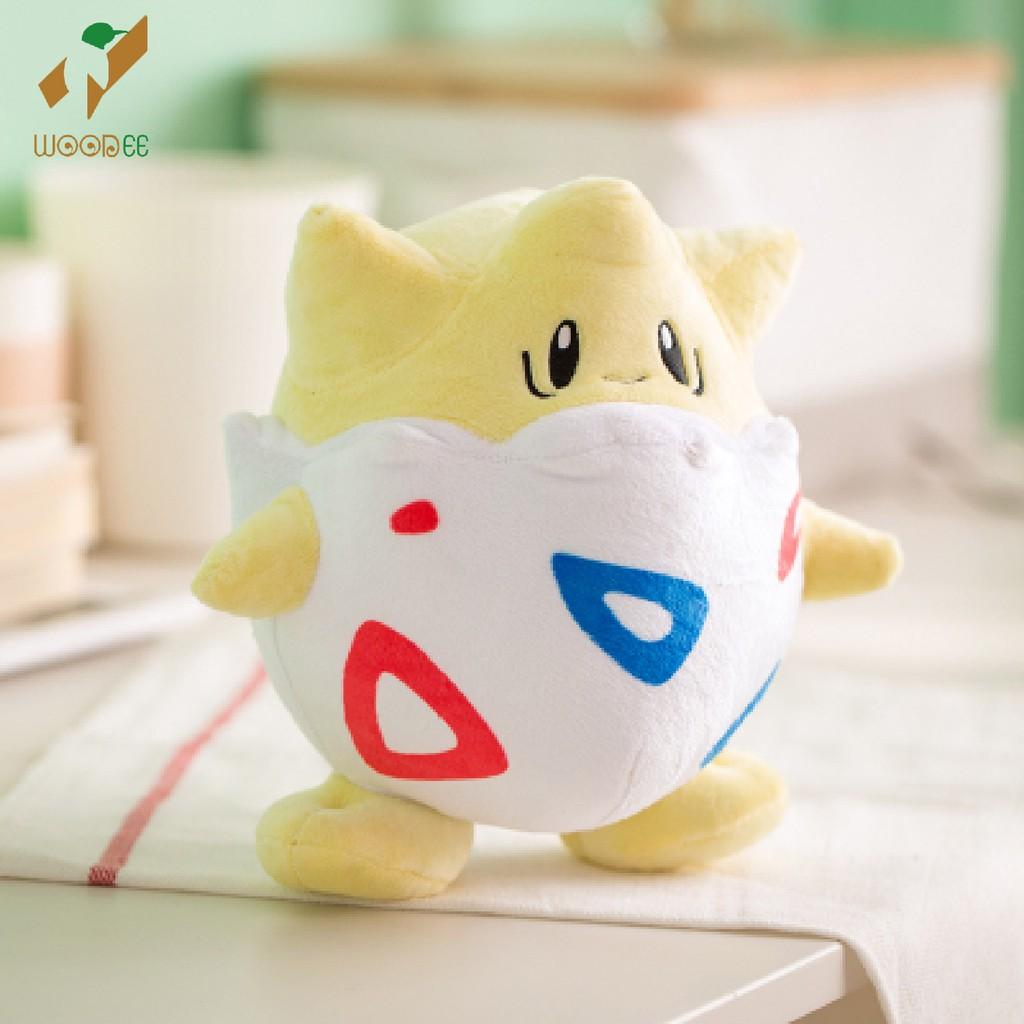 Gấu bông pokemon Togepi 20cm