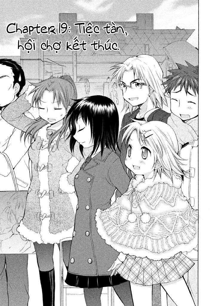 comic studio chapter 19 2