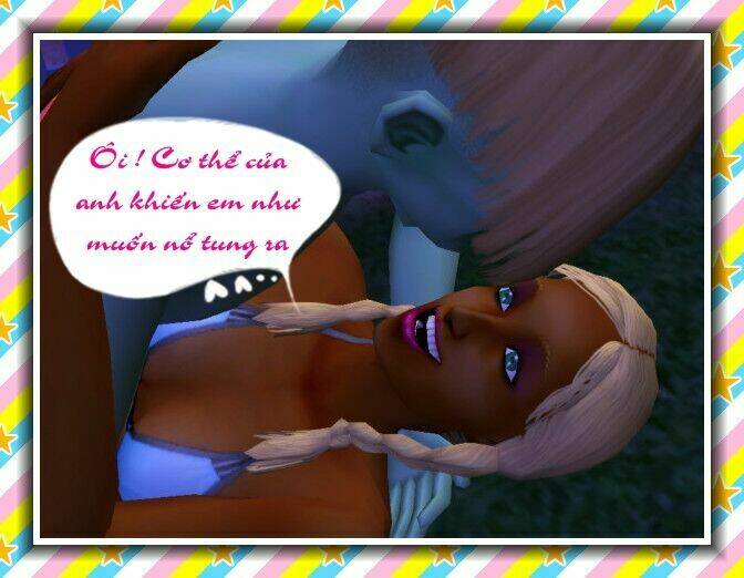 bella's story chapter 5.1 39