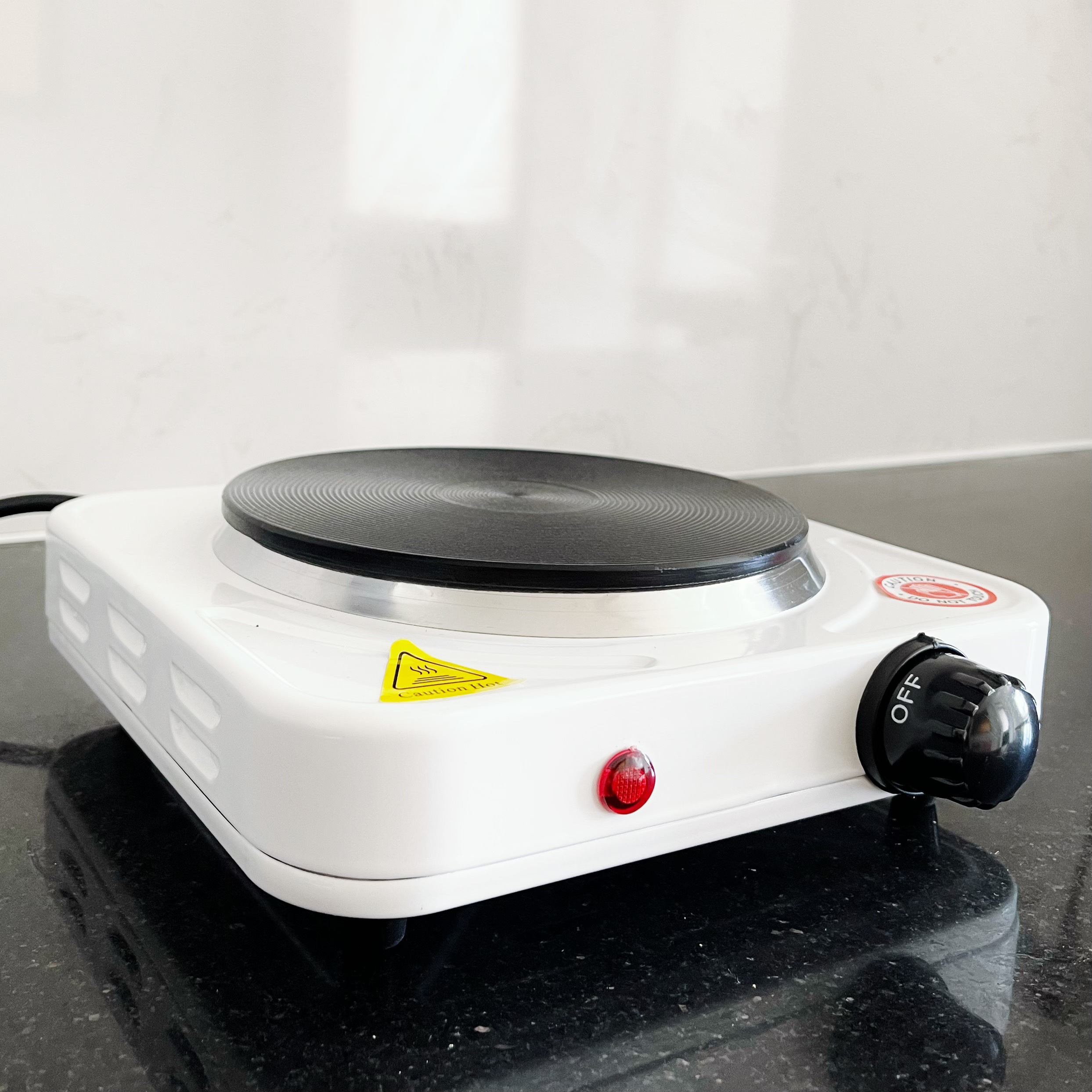 Bếp điện pha cà phê 1000W