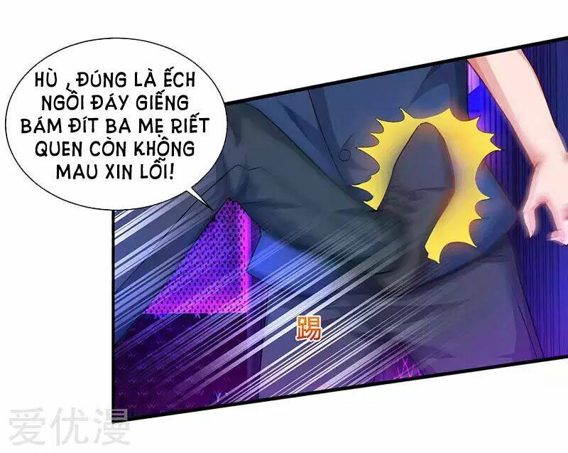 trọng sinh khí thiếu quy lai chapter 32 5