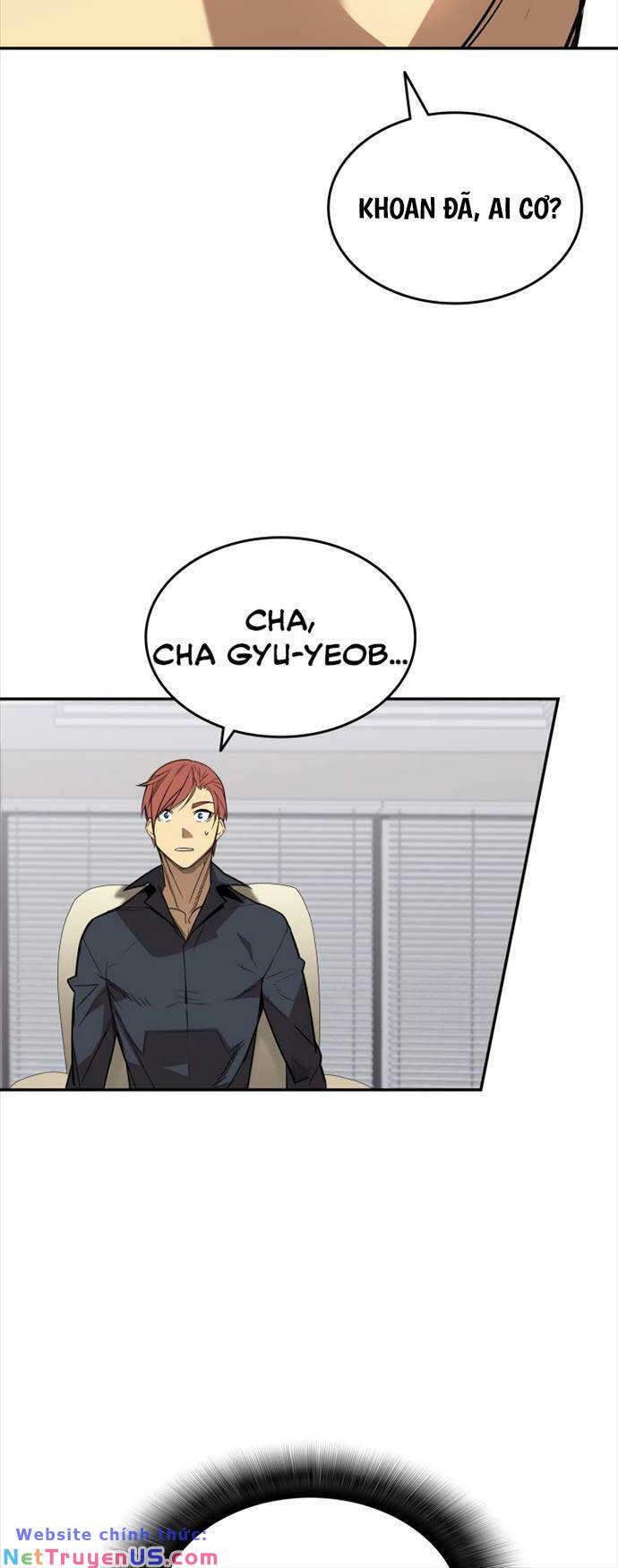 tôi là lính mới chapter 161 17