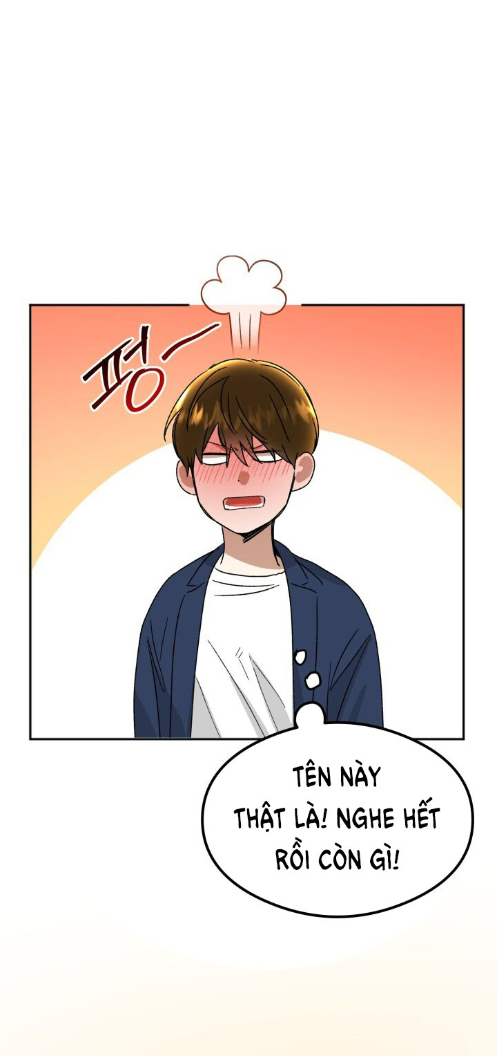 Ưu Thế Tuyệt Đối chapter 24.2 - Trang 36