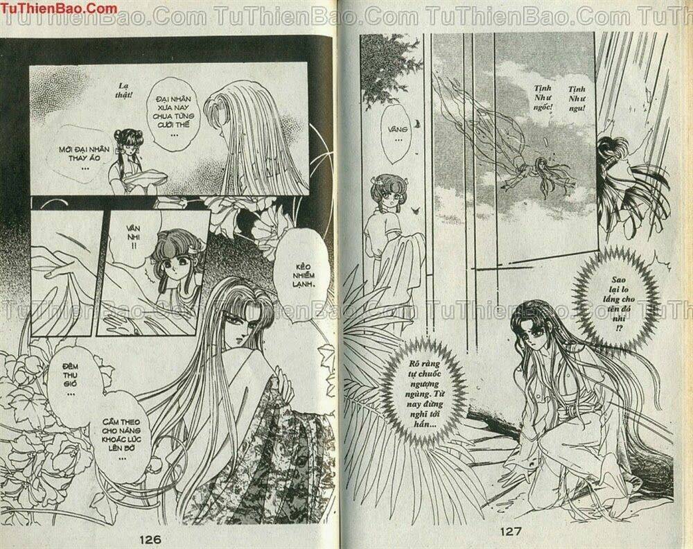 hạt lệ trân châu chapter 1 63