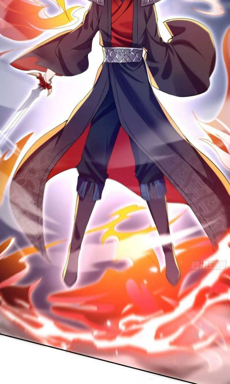 trăm tuổi mở hệ thống: con hiền cháu ngoan quỳ khắp núi! chapter 22 48