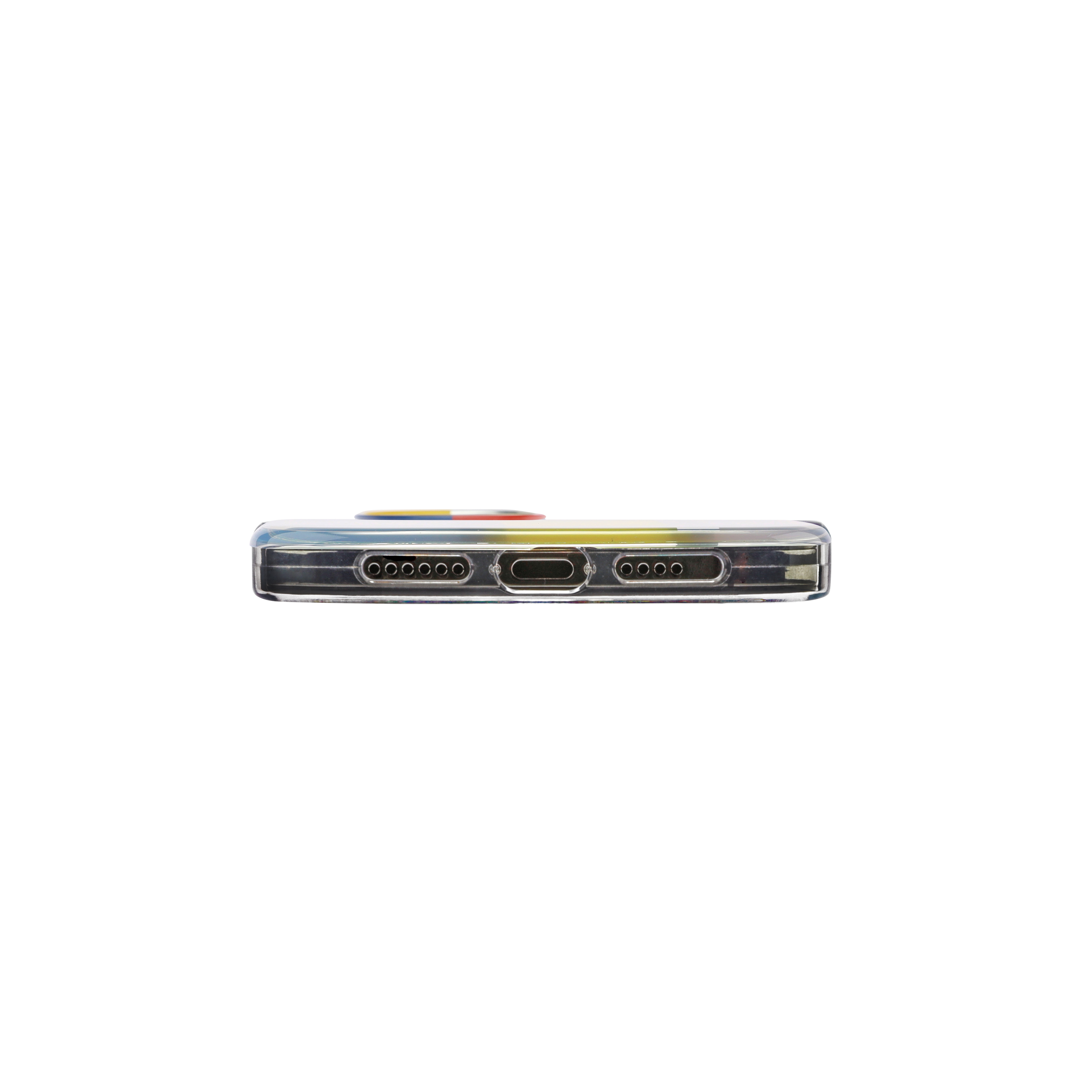 Ốp lưng Dành cho iPhone 12/ 12 Pro Switcheasy Artist - Hàng chính hãng