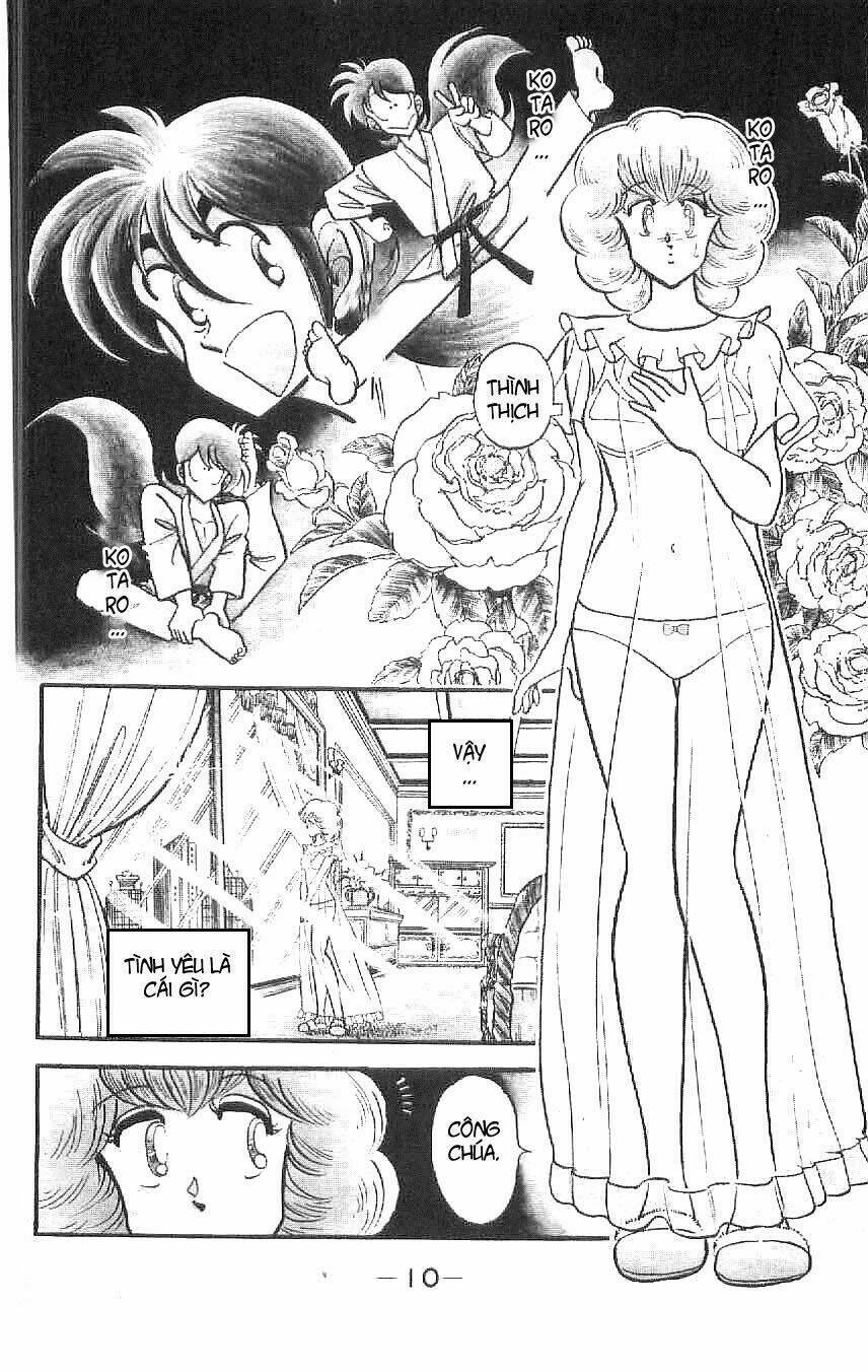 kotaro makaritoru chapter 49 12