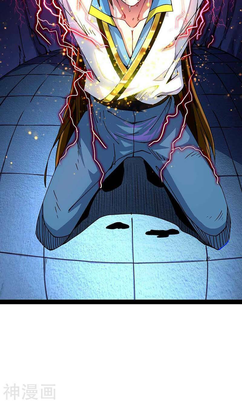 đan võ chí tôn chapter 1 16